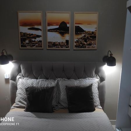 Apartamento Em Copacabana Na Quadra Da Praia Apartment Rio de Janeiro Exterior foto