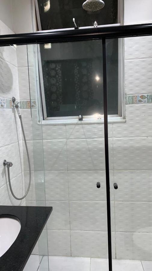 Apartamento Em Copacabana Na Quadra Da Praia Apartment Rio de Janeiro Exterior foto