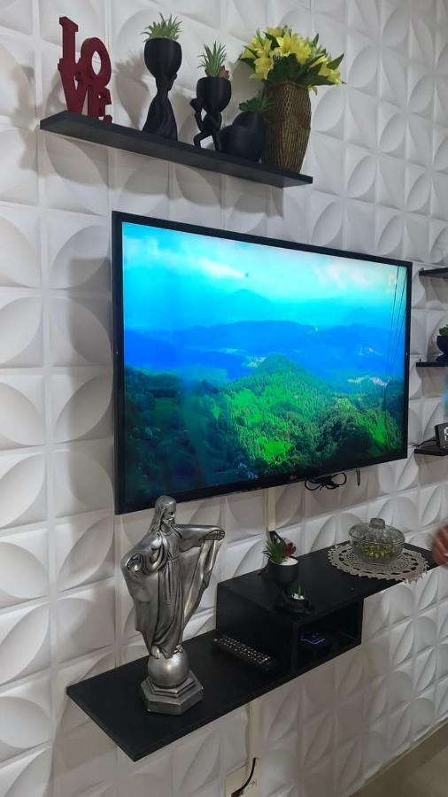 Apartamento Em Copacabana Na Quadra Da Praia Apartment Rio de Janeiro Exterior foto