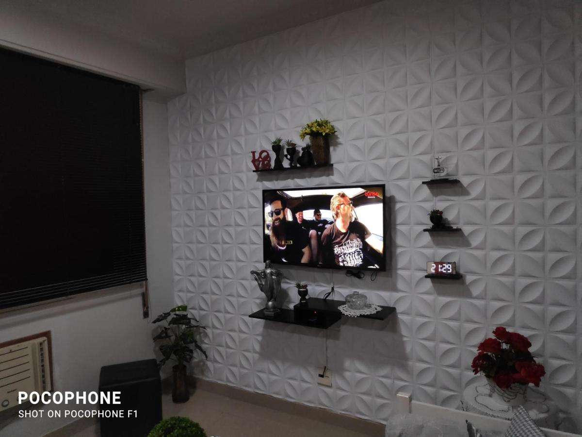 Apartamento Em Copacabana Na Quadra Da Praia Apartment Rio de Janeiro Exterior foto