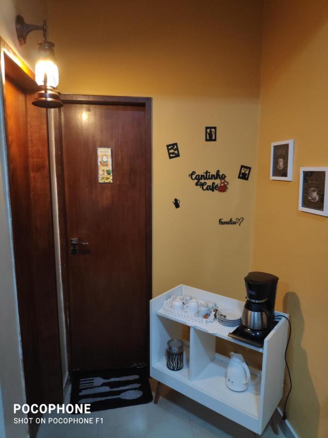 Apartamento Em Copacabana Na Quadra Da Praia Apartment Rio de Janeiro Exterior foto