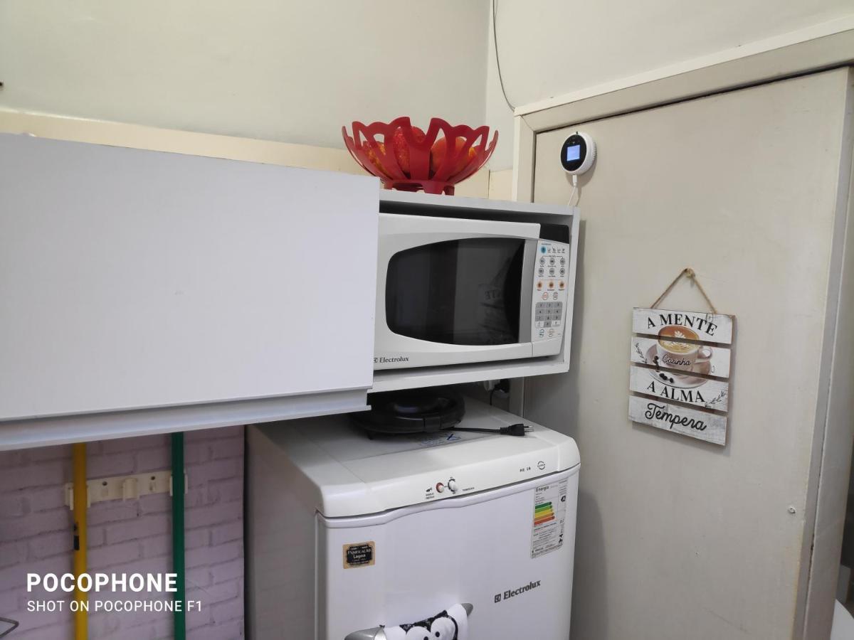 Apartamento Em Copacabana Na Quadra Da Praia Apartment Rio de Janeiro Exterior foto