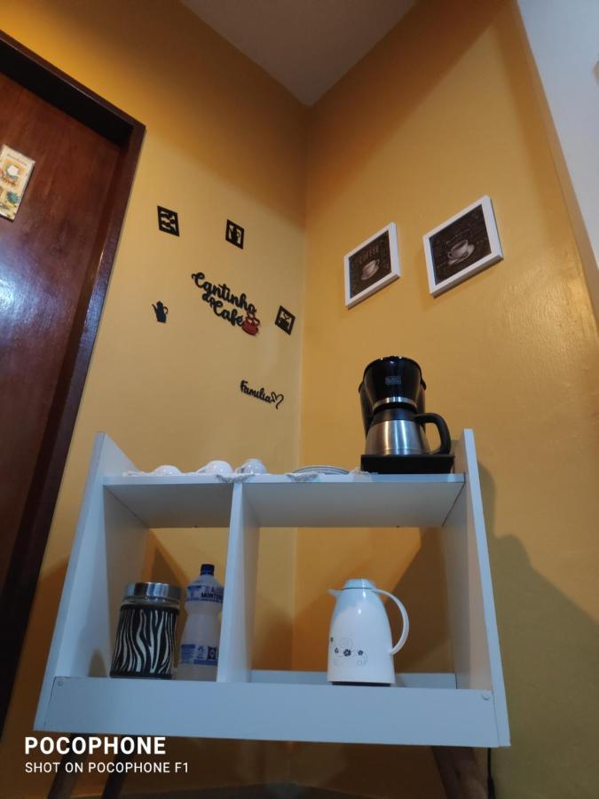 Apartamento Em Copacabana Na Quadra Da Praia Apartment Rio de Janeiro Exterior foto