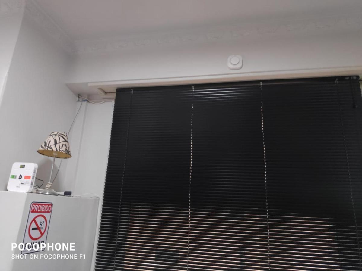 Apartamento Em Copacabana Na Quadra Da Praia Apartment Rio de Janeiro Exterior foto