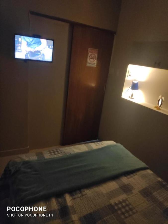 Apartamento Em Copacabana Na Quadra Da Praia Apartment Rio de Janeiro Exterior foto