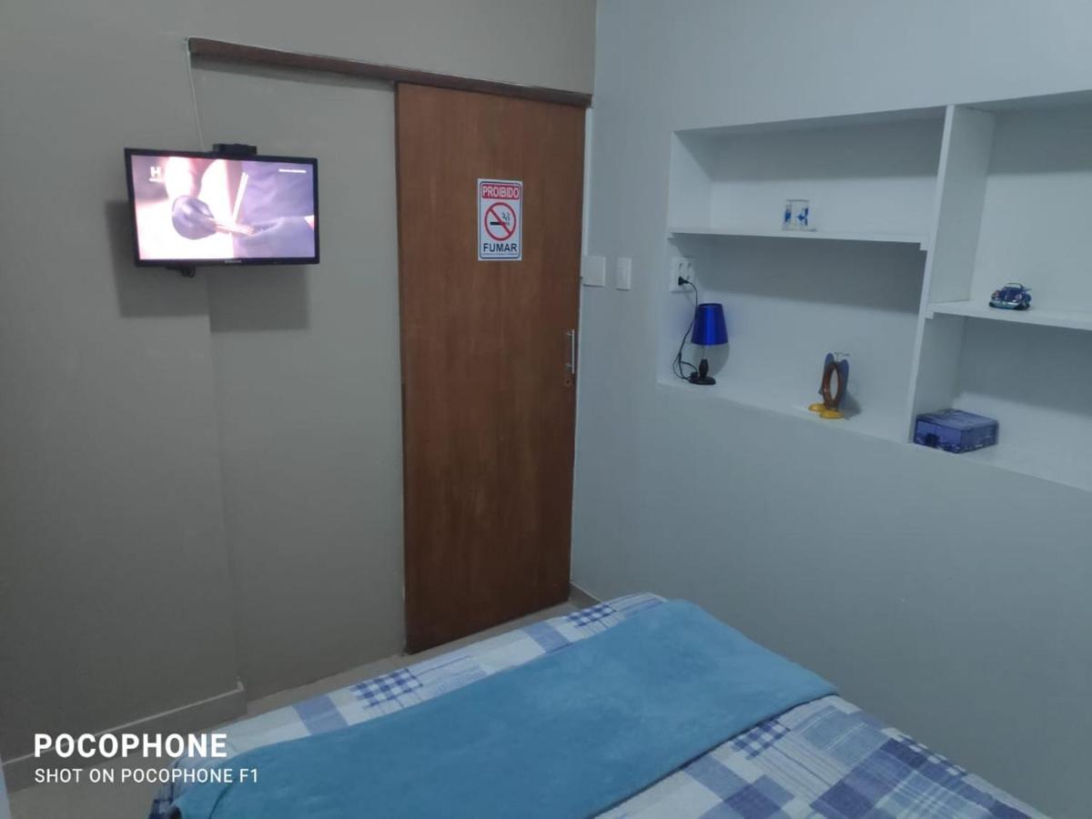 Apartamento Em Copacabana Na Quadra Da Praia Apartment Rio de Janeiro Exterior foto