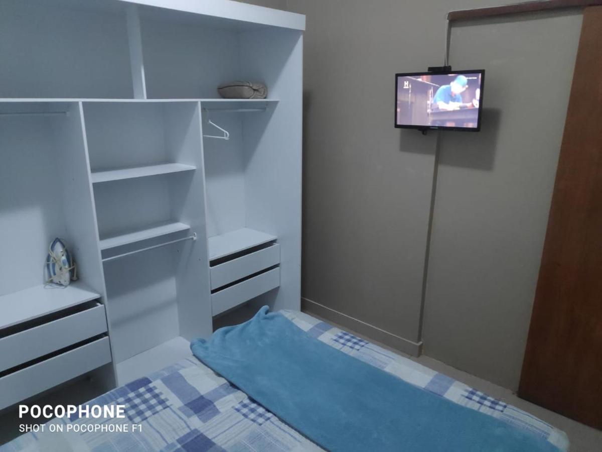Apartamento Em Copacabana Na Quadra Da Praia Apartment Rio de Janeiro Exterior foto