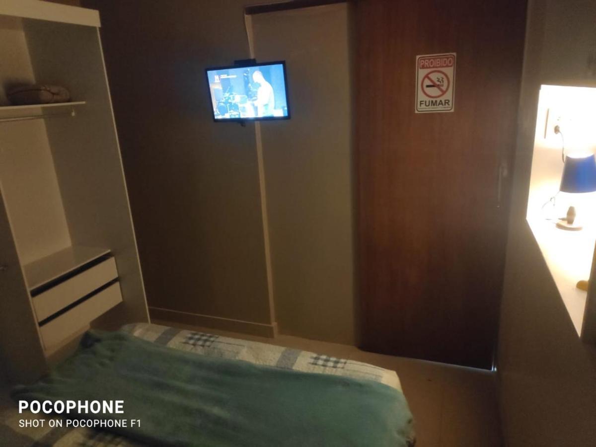 Apartamento Em Copacabana Na Quadra Da Praia Apartment Rio de Janeiro Exterior foto